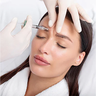 ANTI-WRINKLE TREATMENTS